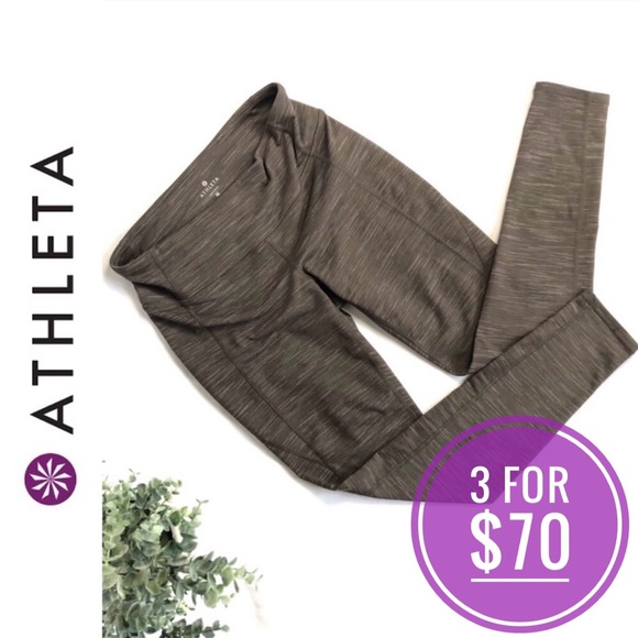 Athleta Pants - Athleta Yoga Pants